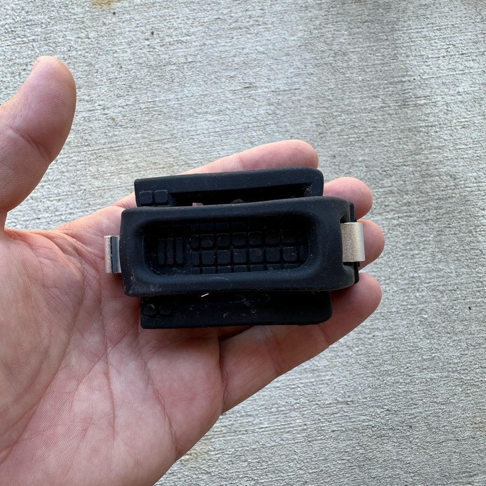 Bike cellphone holder
